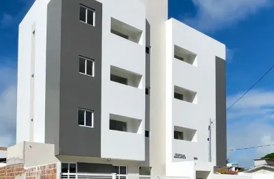 Residencial makários – últimas unidades de apartamentos em paratibe!