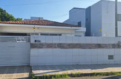 Excelente casa à venda no cristo redentor em joão pessoa !!!