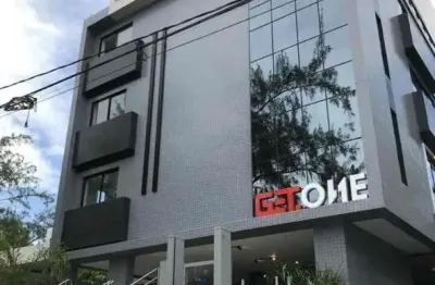 Seu espaço pronto para morar – get one residence - flat  totalmente mobiliado e decorado