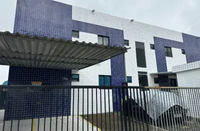 Apartamento térreo no residencial ilha grande – paratibe!