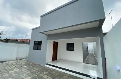 Excelente casa à venda no geisel com 3 quartos – oportunidade única!