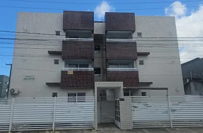 Excelente apartamento no parque do sol - 2 quartos pronto para morar
