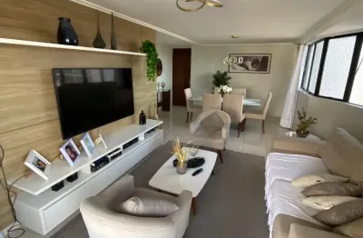 Lindo apto vista mar no bessa - joão pessoa.  viva a experiência do mar todos os dias!