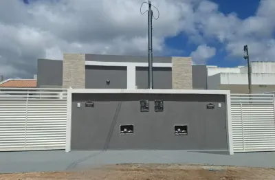 Casa no bairro das indústrias – lot. jardins ii - conforto, qualidade e excelente localização para quem busca morar bem ou investir com segurança!