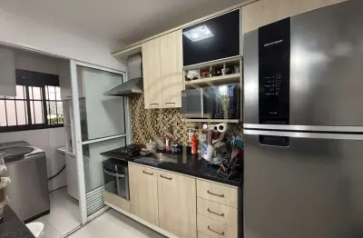 Apartamento com 3 quartos à venda na Avenida Interlagos, Jardim Umuarama, São Paulo