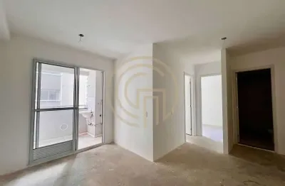 Apartamento 2 quartos à venda no condomínio árbo atlântica – socorro, guarapiranga