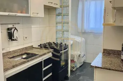Apartamento em arraial paulista, taboão da serra/sp