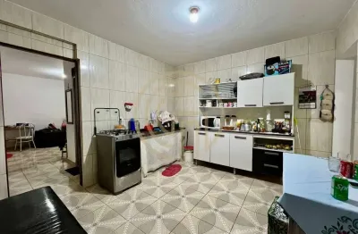 Casa com 5 quartos à venda na Rua Sabiá Coleira, Cidade Ipava, São Paulo