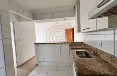 Apartamento com 2 quartos à venda na Capela do Socorro, São Paulo 