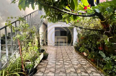 Casa com 4 quartos à venda na Rua Rio do Frade, Jardim Marilda, São Paulo