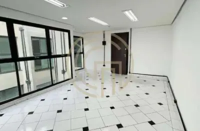 Sala para alugar no bairro santo amaro - são paulo/sp, zona sul