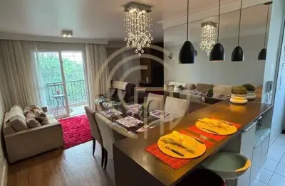 Apartamento com 3 quartos à venda na Rua João Simões de Souza, Vila Suzana, São Paulo