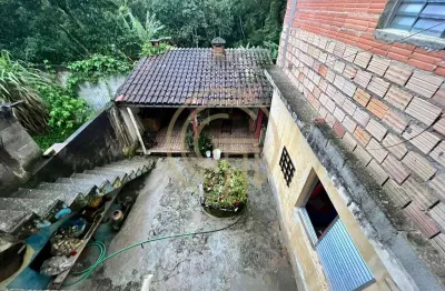 Casa à venda no bairro parelheiros - são paulo/sp, zona sul