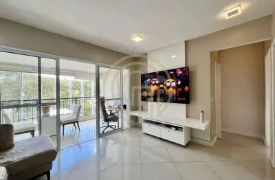Apartamento á venda, 2 quartos e com varanda, guarapiranga, parque alves de lima