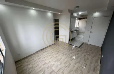 Apartamento com 2 quartos à venda na Rua Comendador Antunes dos Santos, 1600, Capão Redondo, São Paulo