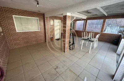 Casa com 10 quartos à venda na Rua Doutor Artur Moreira de Almeida, Jardim Santa Margarida, São Paulo