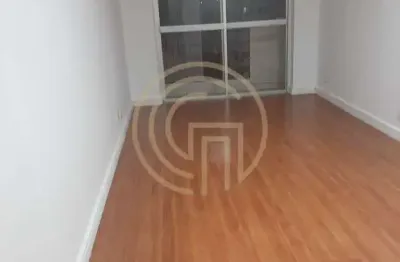 Apartamento com 3 quartos à venda na Avenida Sargento Geraldo Sant'Ana, Jardim Taquaral, São Paulo