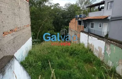 Terreno à venda na Rua Elias Jabali, Jardim Apura, São Paulo