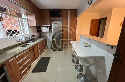 Casa com 3 quartos à venda na Rua José Matias, Jardim Santa Margarida, São Paulo