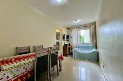 Apartamento com 2 quartos à venda na Avenida Guarapiranga, 2480, Guarapiranga, São Paulo