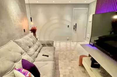 Apartamento com 54m/2, 2 quartos sendo 1 suíte, socorro, guarapiranga
