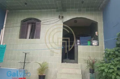 Casa com 5 quartos à venda no Jardim Kagohara, São Paulo 