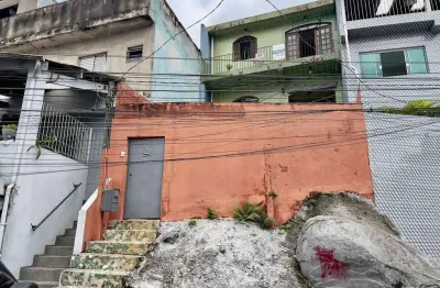 Casa com 5 quartos à venda no Jardim Kagohara, São Paulo 