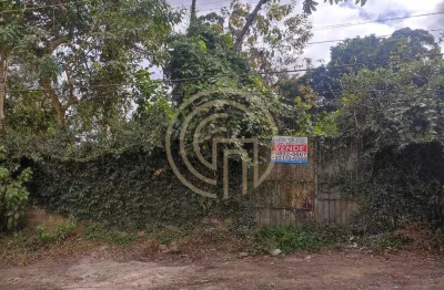 Terreno à venda na Chácara Vista Alegre, São Paulo 