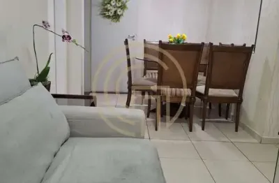 Apartamento com 2 quartos à venda na Rua Santa, Vila Mascote, São Paulo