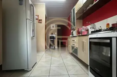 Casa com 3 quartos à venda na Rua Nina Rodrigues, Ayrosa, Osasco