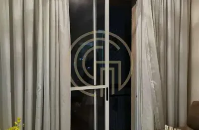 Apartamento com 2 quartos à venda na Rua Gregório Allegri, Vila das Belezas, São Paulo