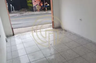 Ponto comercial para alugar na Estrada Do Guavirutuba, Jardim Ângela, São Paulo