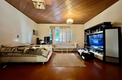 Casa com 4 quartos à venda na Rua Ave Maria, Veleiros, São Paulo