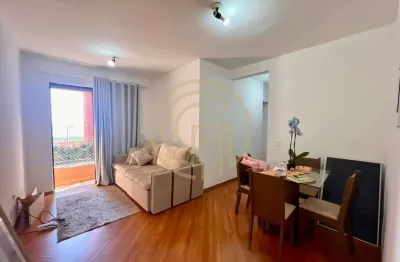 Apartamento em vila do castelo, interlagos são paulo/sp