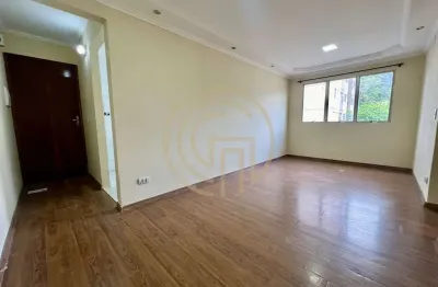 Apartamento de 55m² com 2 domitorios e 1 vaga, estrada do m boi mirim