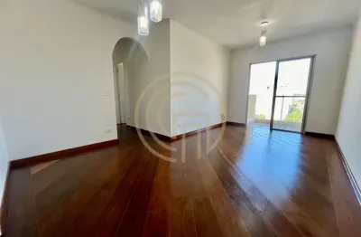 Apartamento com 3 quartos e varanda próximo ao aeroporto de congonhas