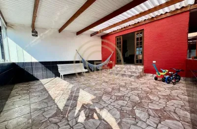 Casa com 4 quartos à venda na Rua Paul Arene, Alto da Riviera, São Paulo