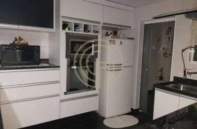 Apartamento com 3 quartos à venda na Avenida Giovanni Gronchi, Vila Andrade, São Paulo