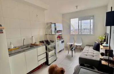 Apartamento com 2 quartos à venda na Rua Edith Junqueira de Azevedo Marques, Parque Munhoz, São Paulo
