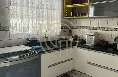 Casa com 3 quartos à venda na Rua Waldemiro Caldeira, Jardim Capão Redondo, São Paulo