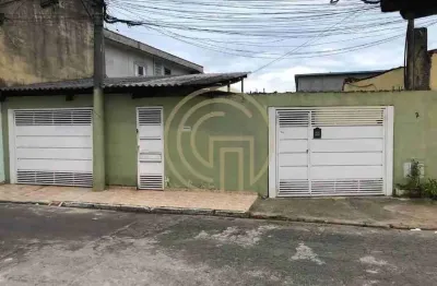 Casa à venda no bairro vila bom jardim - são paulo/sp, zona sul
