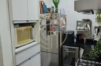 Apartamento com 2 quartos à venda na Rua Asdrúbal do Nascimento, Bela Vista, São Paulo