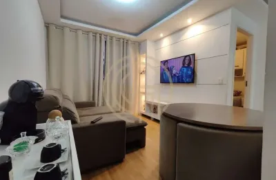 Apartamento com 1 quarto à venda no Capão Redondo, São Paulo 