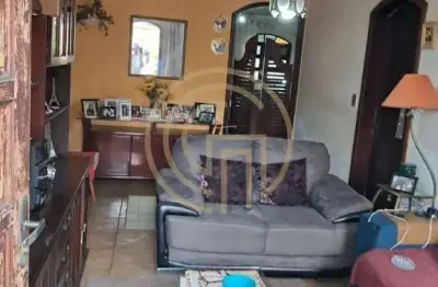 Casa com 2 quartos à venda na Rua João Frazão Canuto, Jardim Alfredo, São Paulo