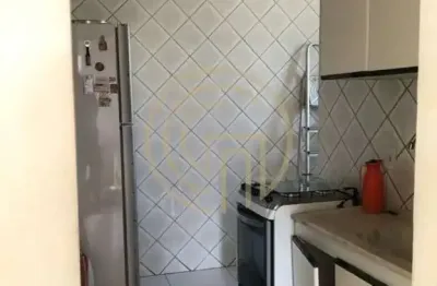 Apartamento com 2 quartos à venda na Rua Hungria, Guarapiranga, São Paulo