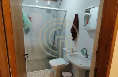 Casa com 3 quartos para alugar na Rua Os Irmaõs Leme, Chácara Nani, São Paulo