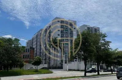 Apartamento com 2 quartos à venda na Avenida Engenheiro Eusébio Stevaux, Jurubatuba, São Paulo