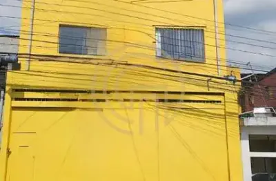 Ponto comercial comércio em parque santo antônio, são paulo/sp