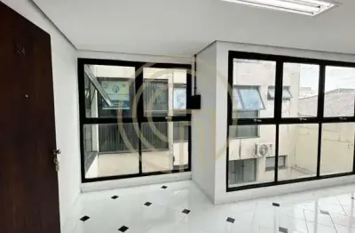 Sala comercial para alugar no bairro santo amaro - são paulo/sp, zona sul