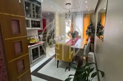Apartamento 3 quartos 72m/2 condomínio terrara - interlagos